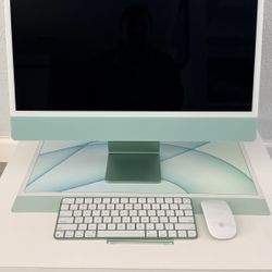 Mac Desktop 