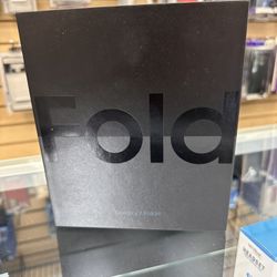 Samsung Galaxy Zfold 4 Unlocked 