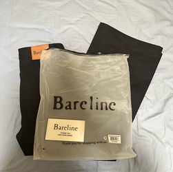 Bareline Selvedge Jeans