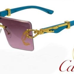 Cartier Sunglasses 