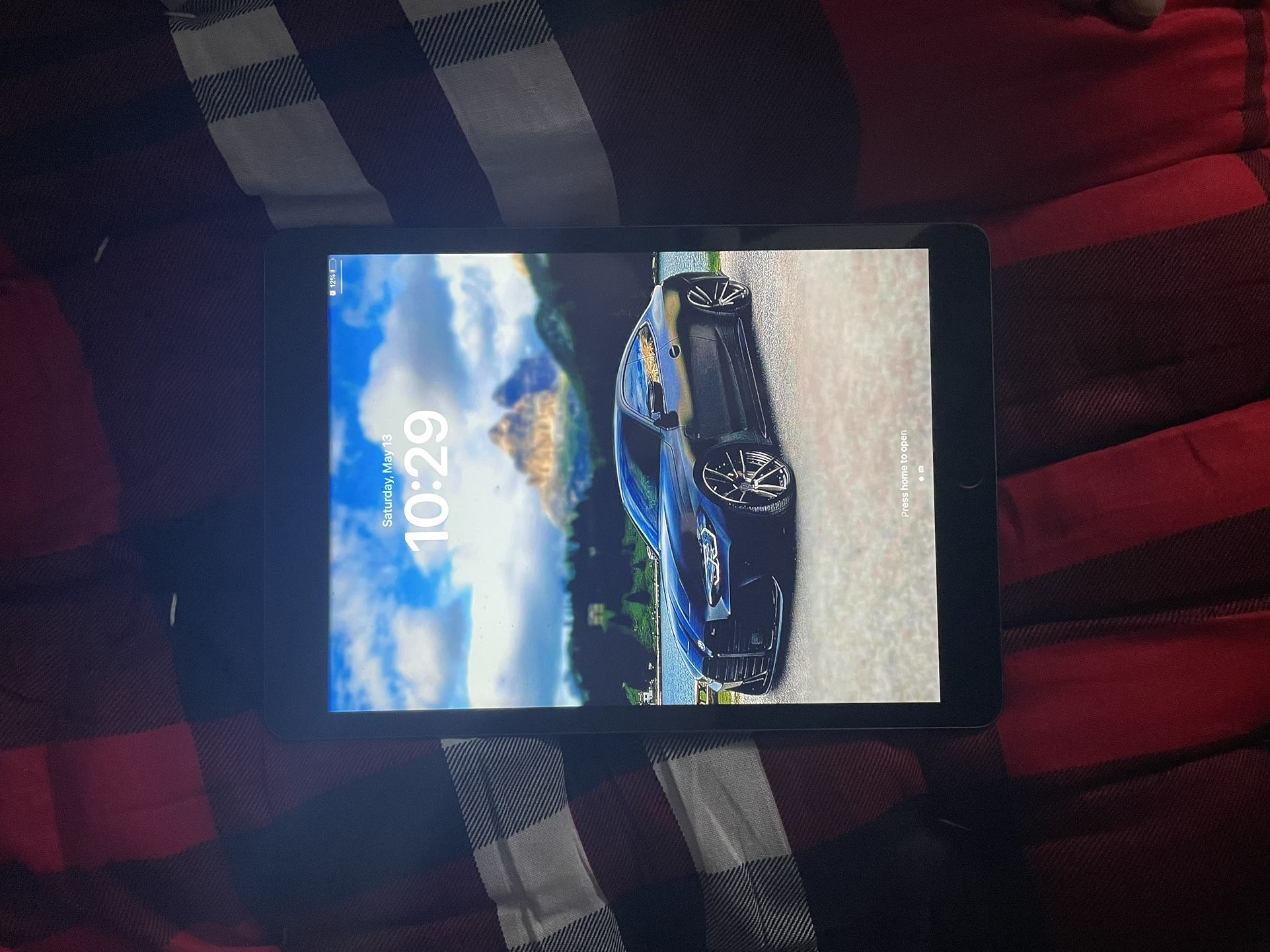 iPad 7th Gen