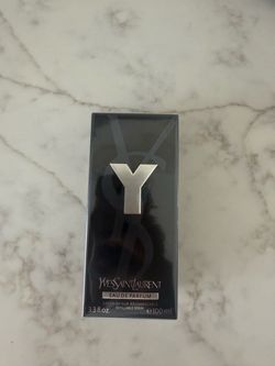 YSL perfume
