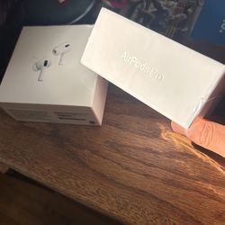 Airpods pro2