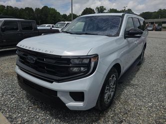 2025 Ford Expedition