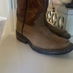 Country Boots