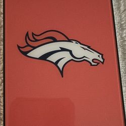 Denver Broncos Iphone 14 Plus Case