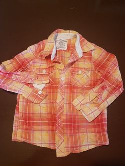 Sz4 little boy shirt 00059