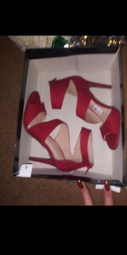 Red Heels