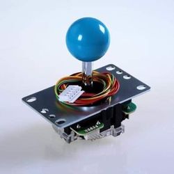 Any Arcades Joystick Sanwa