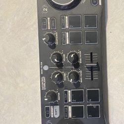 Hercules DJ DJControl Starlight 1 channel DJ Controller