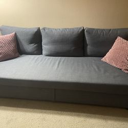 Friheten Sleeper Sofa