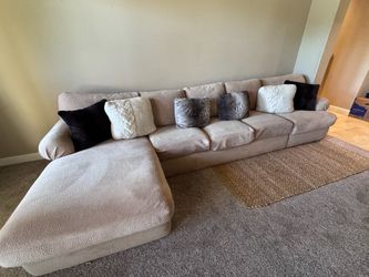 Robert Michael 5th Ave. Queen Sleeper Sofa