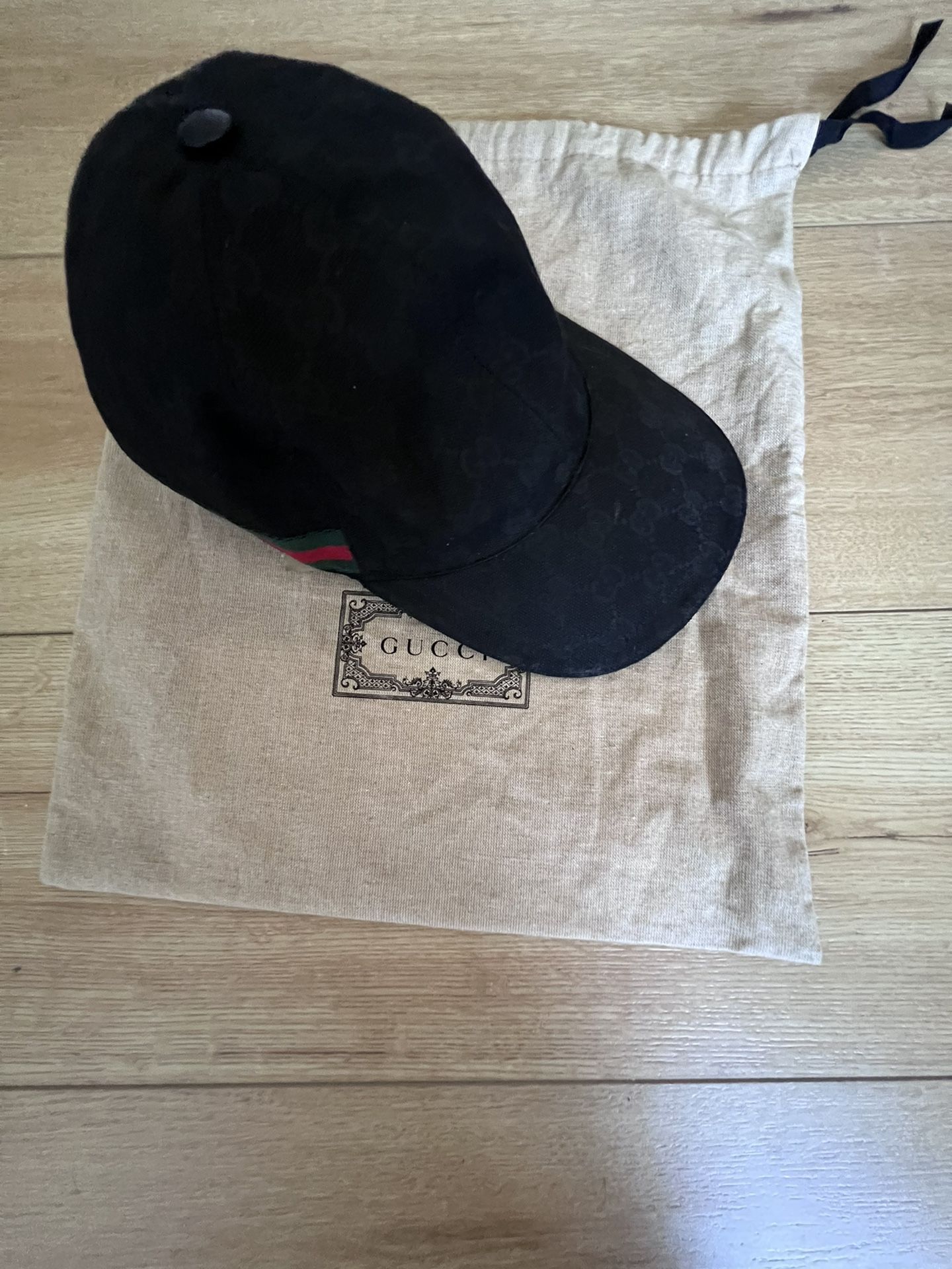 Gucci Men Hat