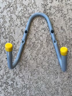 Heavy Duty Garage Hooks