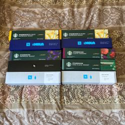 Nespresso Capsules 