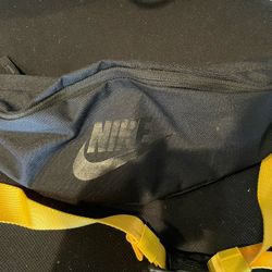 Nike Fanny Pack 