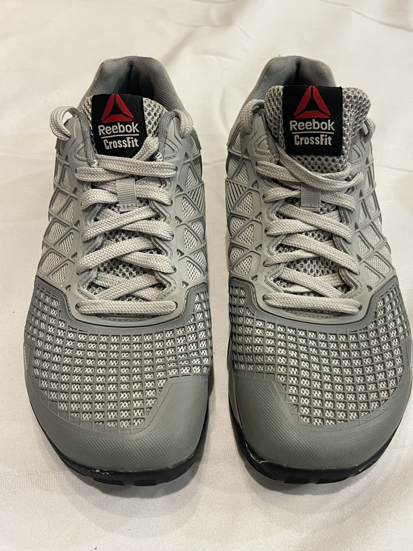 Women’s Reebok CrossFit trainers size 8.5