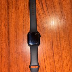 Apple Watch SE