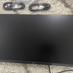 Dell Gaming Monitor 27’ Sizes Model # G2723HN
