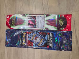 Santa Cruz Scizor Deck Pokemon