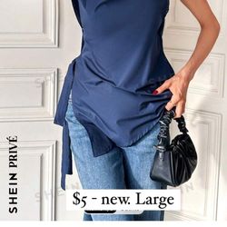 Shein Blouse