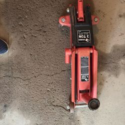 Husky 3 Ton Jack
