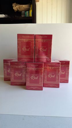 Back to Red parfum