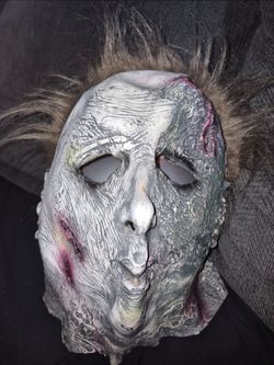 Micheal Myers Halloween Mask