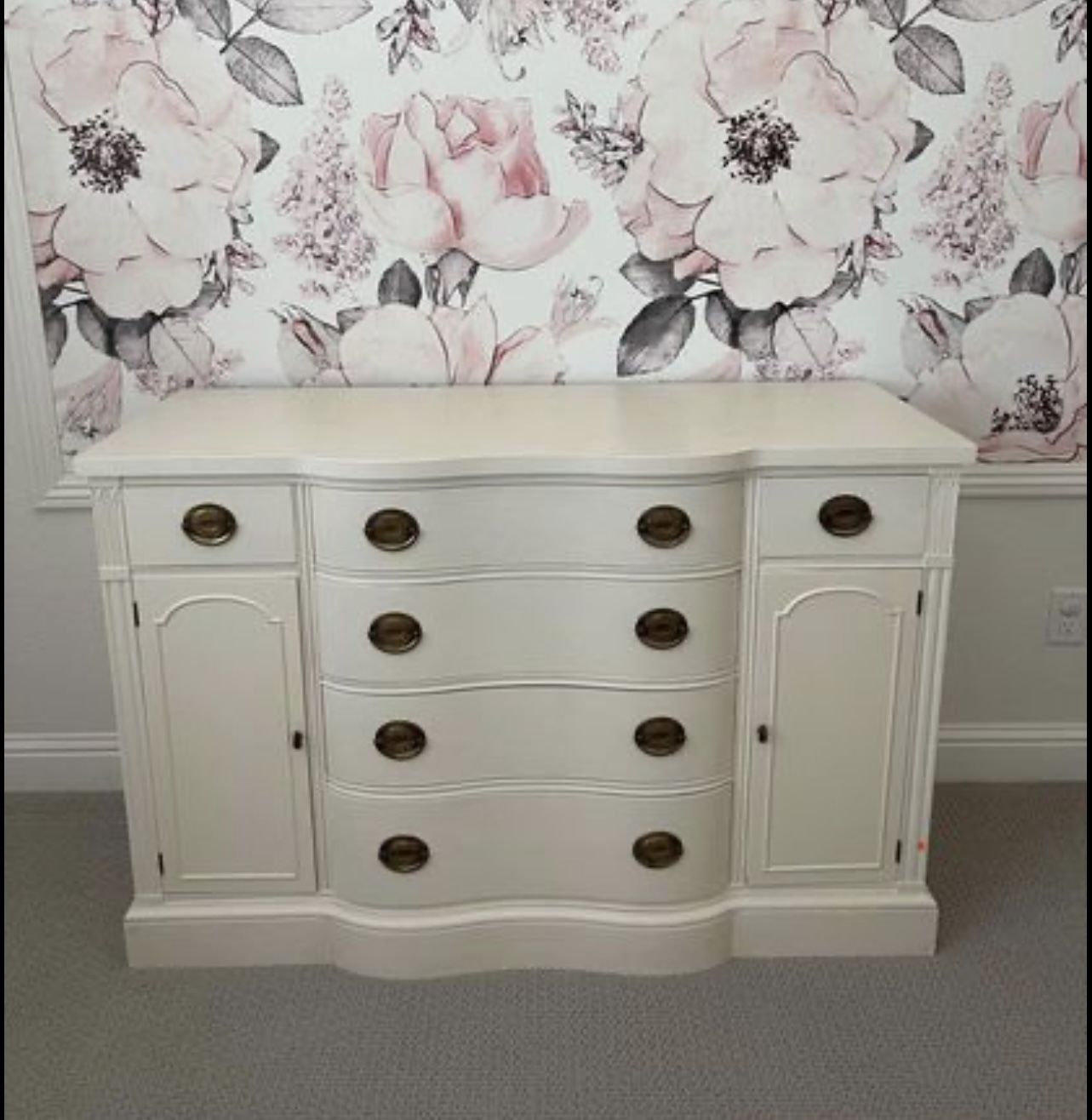 Beautiful Dresser by Drexel