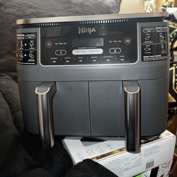 Ninja Air Fryer 
