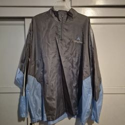 Rain Jacket