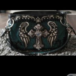 Women's Bling Purse 