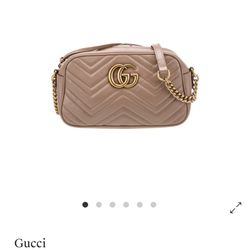 Gucci Cross Body 