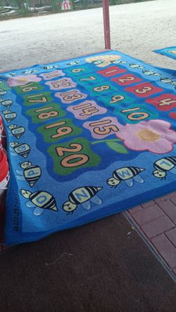 Area Rug