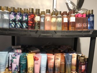 $10 each or 5bottles for $40 you can mix and match brand new and Pick up Gahanna