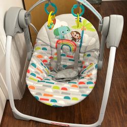 Baby Swing 