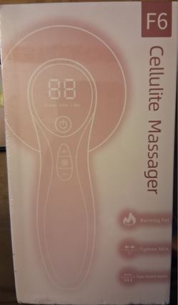 Shenzhen Cellulite Massager