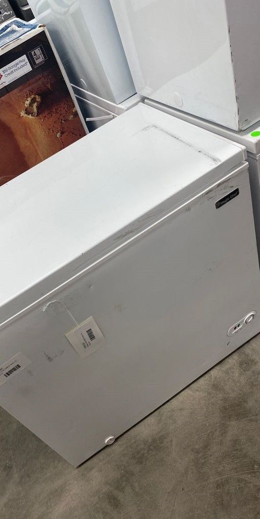 Magic chef deep freezer ‼️‼️