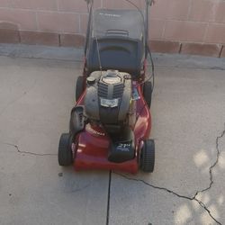 Lawn Mower 
