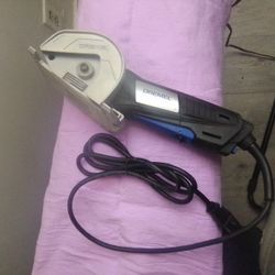 corded Dremel Ultra-Saw 