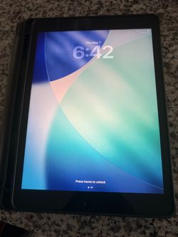 Apple Ipad 9th generation
