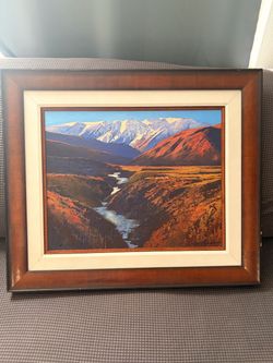 Graham Brinsley Original