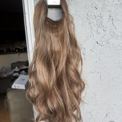 GOOD QUALITY EXTENSIONS 
