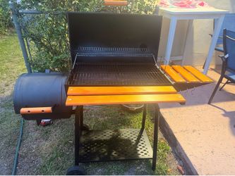 Parrilla