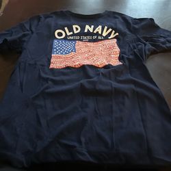 American shirt