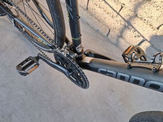 Road Bicycle