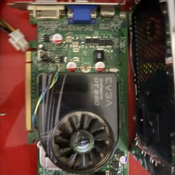 MOVING SALE computer Parts 