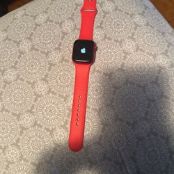 Apple Watch Series 8 Watch 41 Mm Wi-Fi Plus Cellular