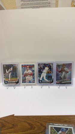 Shohei Ohtani lot