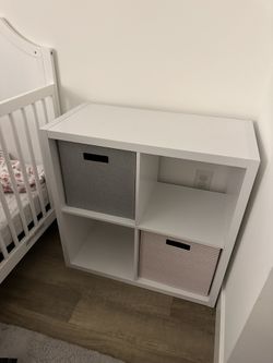 Shelf